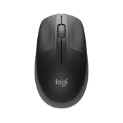 LOG Logitech M190 mouse RF Wireless Optical 1000 DPI Ambidextrous