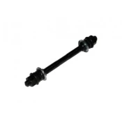 Prednja osovina bez i sa pra?inarom M7,8mm 5/16?140mm
