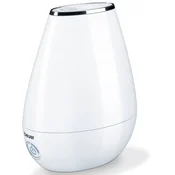 Beurer Ultrazvucni ovlaživac zraka tihi rad 20 W spremnik 2 L do 20 m2