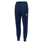 Minerva Modra | Ženska športna trenirka hlače | Macron Sportswear