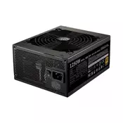 COOLER MASTER MWE Gold V2 1250W napajanje (MPE-C501-AFCAG-EU) 5Y