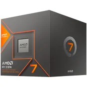AMD Ryzen 7 8700G 8C/16T 5.1GHz AM5 BOX