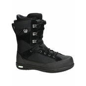 DEELUXE Footloose 2 2022 Snowboard Boots black