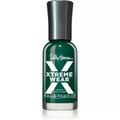 Sally Hansen Hard As Nails Xtreme Wear lak za učvrstitev nohtov odtenek Big Apple-tini 11,8 ml
