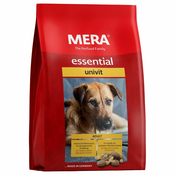 12,5kg MERA essential Univit hrana za pse