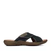Rieker Natikači CEO-22089-14 Mornarsko modra