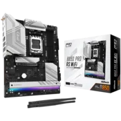 AMD AM5 B850/4DDR5/WIFI