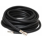 Visokotlačna gumijasta cev 5m 9x16mm 15131