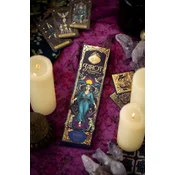 Sagrada Madre Linija dišečih palčk Tarot - Magnolija in Olibanum