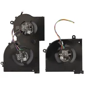 Ventilator MSI P65 Creator GS65 Stealth WS65