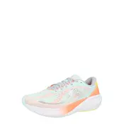 UNDER ARMOUR Tekaški čevelj Velociti Pace  meta / pastelno oranžna