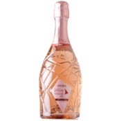Astoria Peneče vino VELERE Prosecco DOC Rose 0,75 l