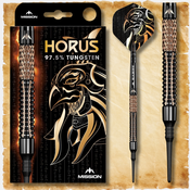 MISSION/HORUS/Soft Tip puščice