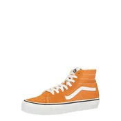 VANS Visoke superge SK8-Hi temno oranžna