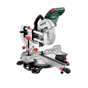 Potezna žaga KGSV 216 MC (zajeralna žaga) | METABO - Metabo