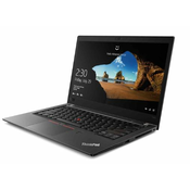 LENOVO Lenovo ThinkPad X280, (20746974)