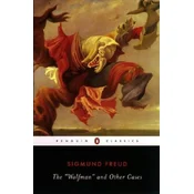 The Wolfman and Other Cases