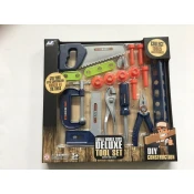 Alltoys Komplet orodij 18 delov