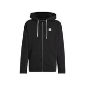SCOTCH & SODA Jopa na zadrgo črna