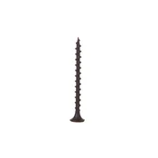 KOELNER Fosfatirani vijak za mavčne plošče 3,5x45 /leseni navoj/blister B-FT3545 /120 kosov/
