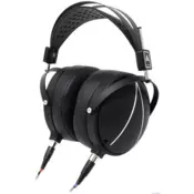 Audeze Lcd-2 Classic Closed-back Over-ear Headphones (black)