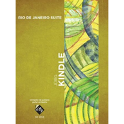 KINDLE:RIO DE JANEIRO SUITE GUITAR ORCHESTRA