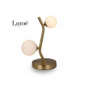 VESTA 560 Stona lampa, 2*G9, Mesing