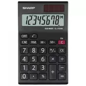 SHARP kalkulator EL310ANWH
