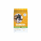 SUHA HRANA ZA PSA IAMS BRIKETI SREDNJE PASME MLADI PSI, 3KG