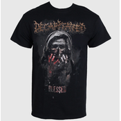 Metal majica moška Decapitated - - RAZAMATAZ - ST1883