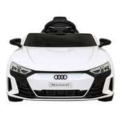 Licenciran avto na akumulator Audi RS E-Tron GT - bel