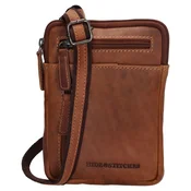 Hide & Stitches Japura 20270 Cognac