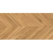 Ploščice v videzu parketa Ebony mat honey 60x120 cm
