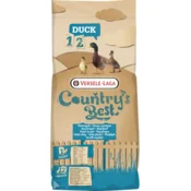 COUNTRY’S BEST DUCK 1 ST. CRUMBLE 20KG
