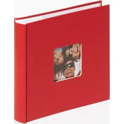 Walther Memo foto album za slike, 200 slik 13x18 cm, z žepki ME-116-R