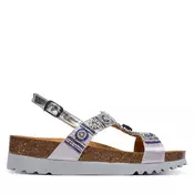 Sandale Scholl Bogota Sandal MF32006 Bijela