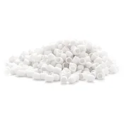 Cappuccio abrasivo Exo 13mm / 80 500 pezzi cappuccio rigido bianco