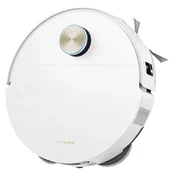 Dreame X60 Ultra White