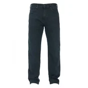 WRANGLER Kavbojke RELAXED FRONTIER nočno modra