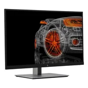HP EliteDisplay E27q G4 - NOVO ZAPAKIRANO