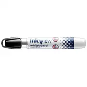 UNI MARKER PWB-202 CRNI