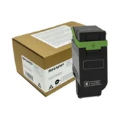 SHARP MXC36TY, originalan toner , žuti, 11700 stranica