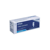 Toner  Epson S050613 modra, original -