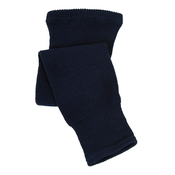 Hokejske nogavice CCM S100P Sock Knitted Junior črna