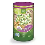 NATUREL pirincane galete -classic 100gr