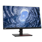 Monitor LENOVO ThinkVision T24i-2L 23.8 IPS 1920x1080 60Hz 4ms VGA,HDMI,DP,4xUSB,Pivot,Swiwel crna