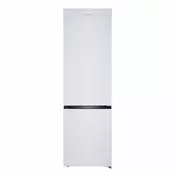 Kombinovani frižider HEINNER HCNF-HM326E++ 326l/NoFrost/60x201/beli
