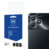 3MK Realme Note 50 - zaščita leče 3mk