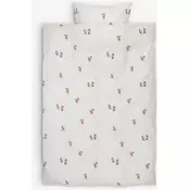 Posteljina za decu 140x200 bela DS Disney