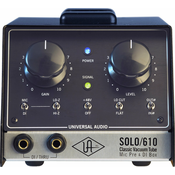Universal Audio Solo-610